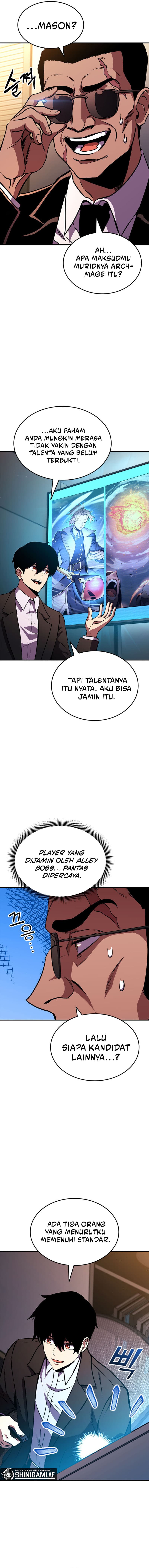 Halaman 5 dari Ranker's Return (2021) Chapter 145