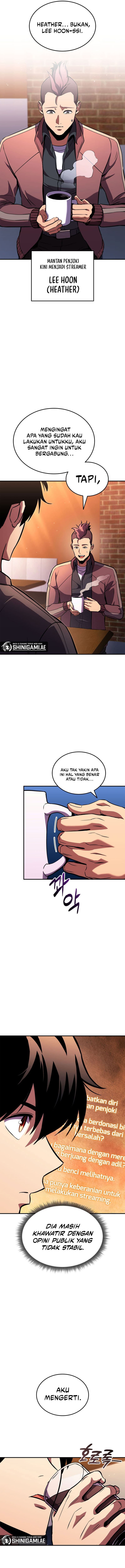 Halaman 13 dari Ranker's Return (2021) Chapter 146