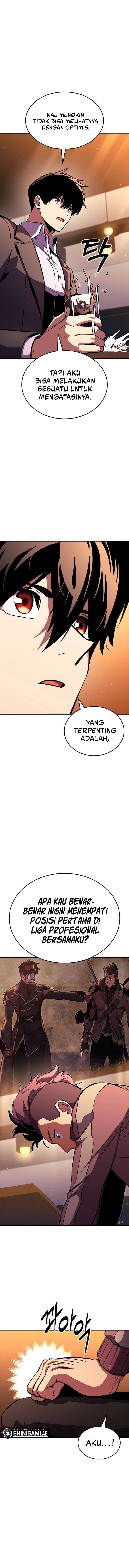 Halaman 14 dari Ranker's Return (2021) Chapter 146