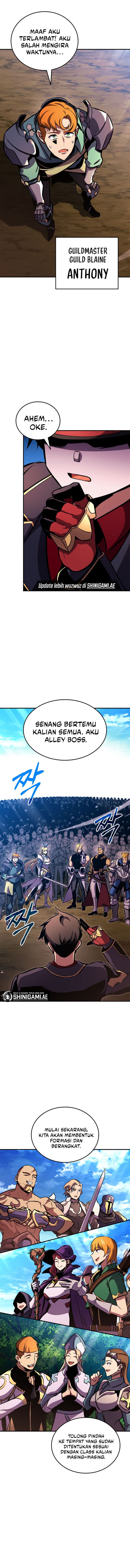 Halaman 15 dari Ranker's Return (2021) Chapter 147