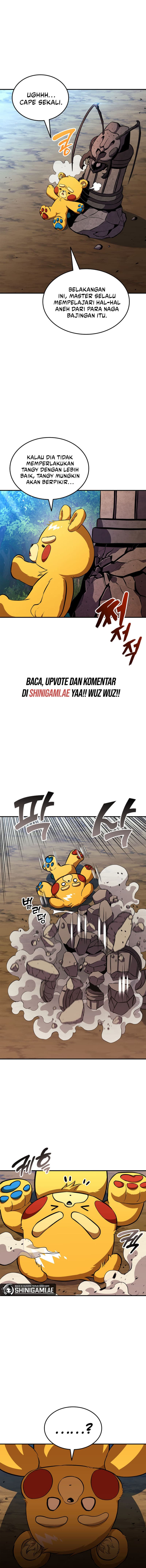 Halaman 6 dari Ranker's Return (2021) Chapter 147