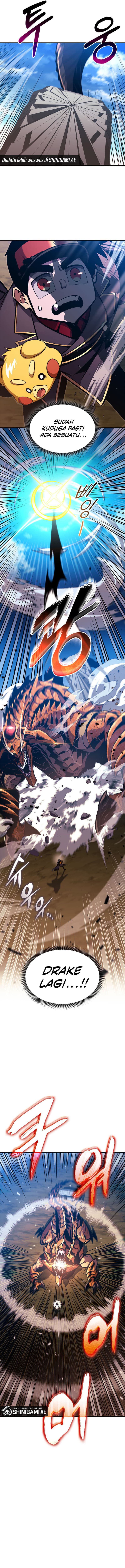 Halaman 15 dari Ranker's Return (2021) Chapter 148