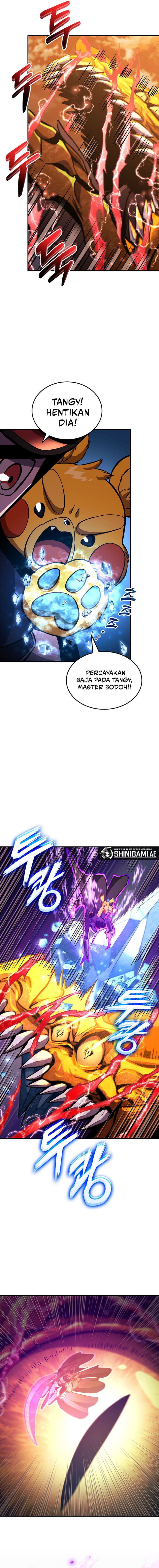 Halaman 13 dari Ranker's Return (2021) Chapter 149