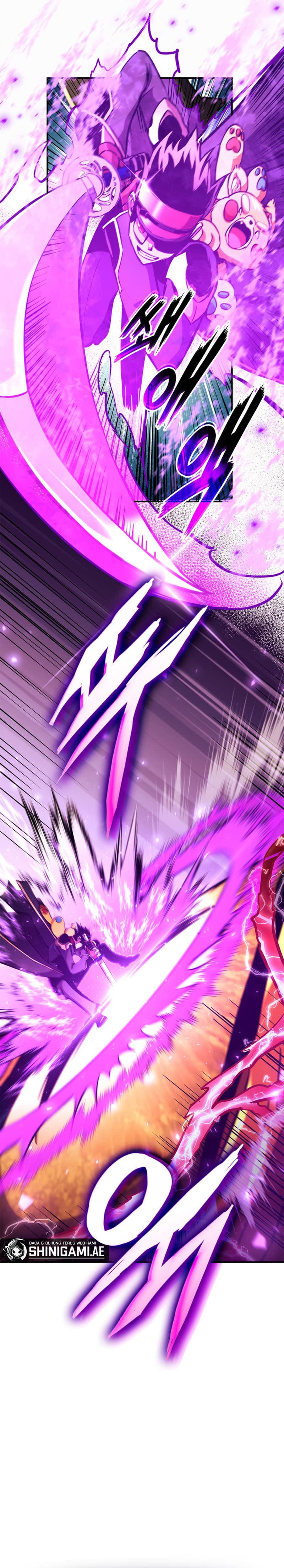 Halaman 14 dari Ranker's Return (2021) Chapter 149