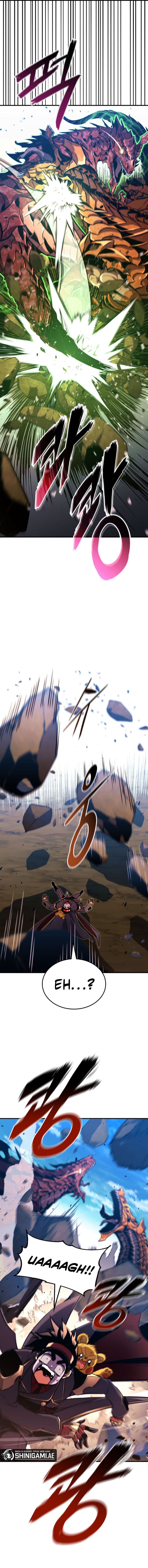 Halaman 6 dari Ranker's Return (2021) Chapter 149