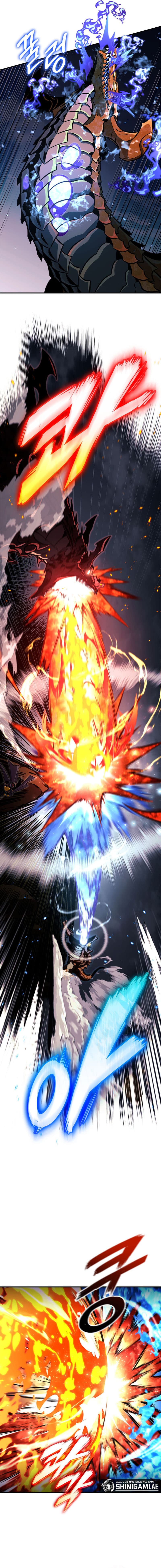 Halaman 8 dari Ranker's Return (2021) Chapter 149