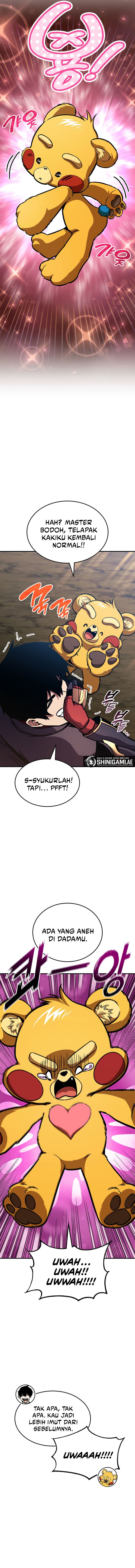 Halaman 13 dari Ranker's Return (2021) Chapter 150