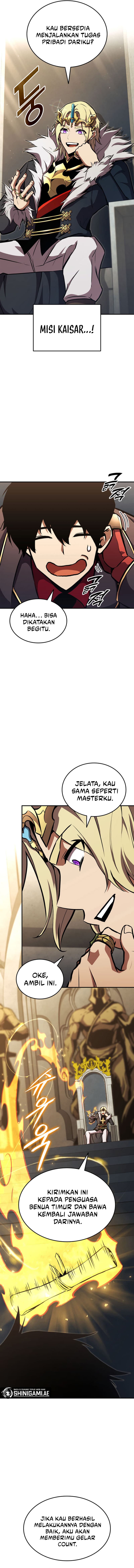 Halaman 15 dari Ranker's Return (2021) Chapter 150