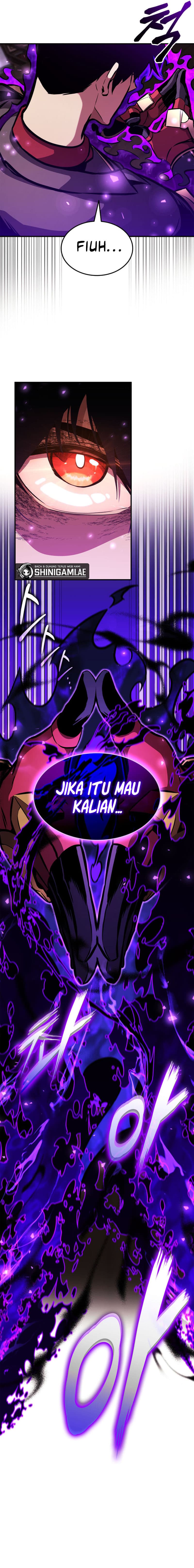 Halaman 19 dari Ranker's Return (2021) Chapter 151