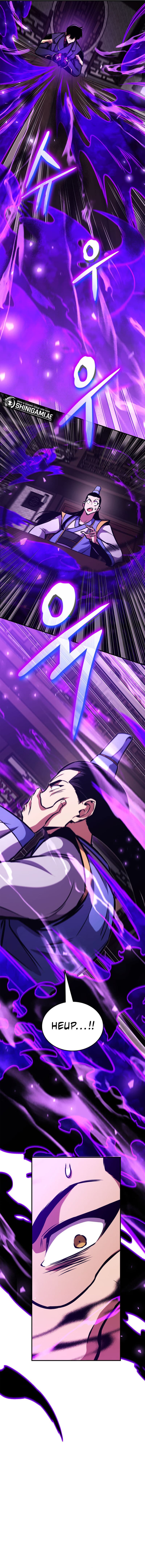 Halaman 20 dari Ranker's Return (2021) Chapter 151