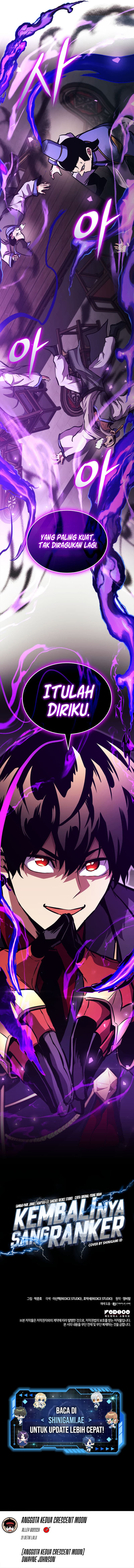 Halaman 21 dari Ranker's Return (2021) Chapter 151