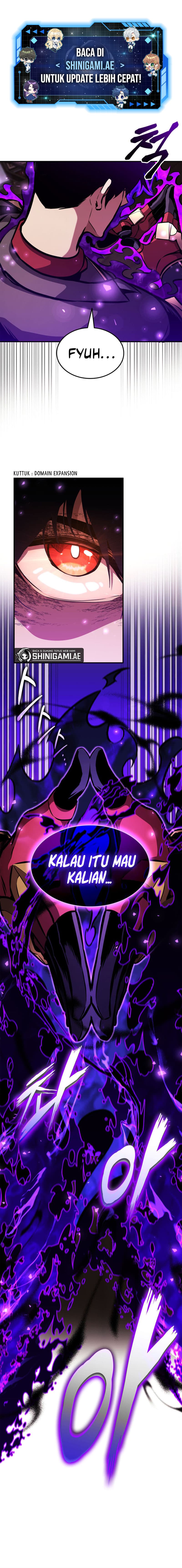 Halaman 2 dari Ranker's Return (2021) Chapter 152