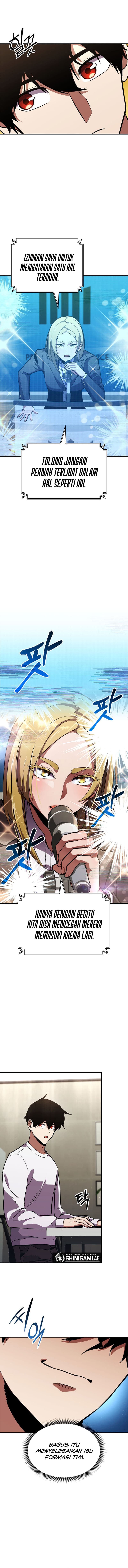 Halaman 18 dari Ranker's Return (2021) Chapter 154