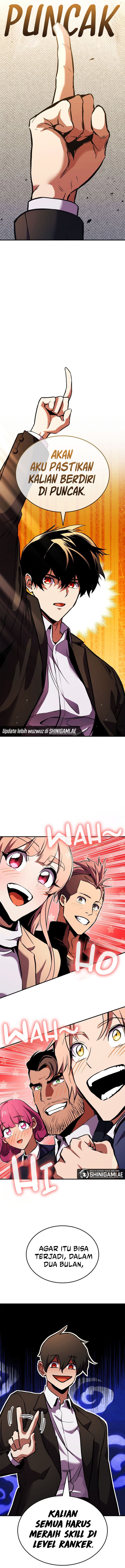 Halaman 15 dari Ranker's Return (2021) Chapter 159