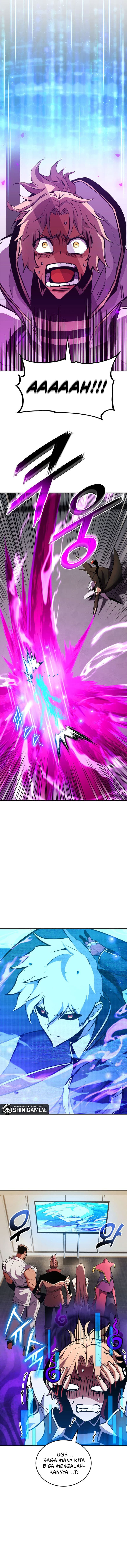 Halaman 17 dari Ranker's Return (2021) Chapter 159