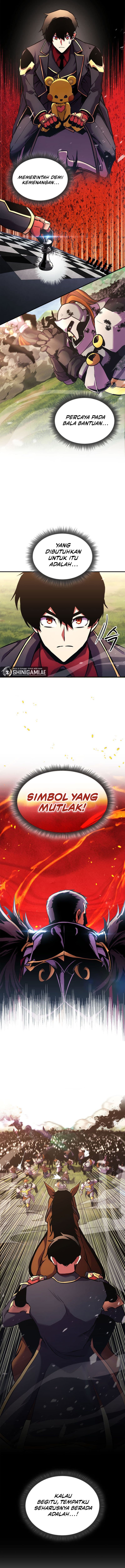 Halaman 12 dari Ranker's Return (2021) Chapter 160