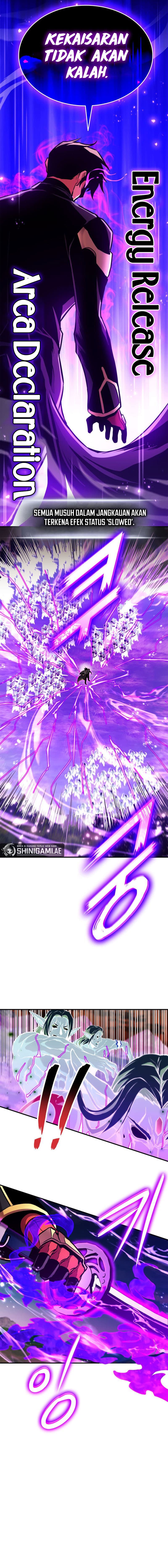 Halaman 15 dari Ranker's Return (2021) Chapter 160