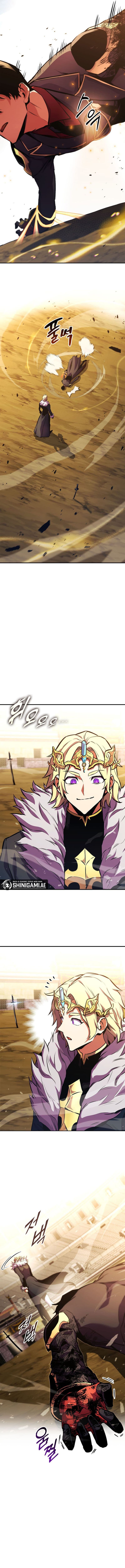 Halaman 18 dari Ranker's Return (2021) Chapter 161