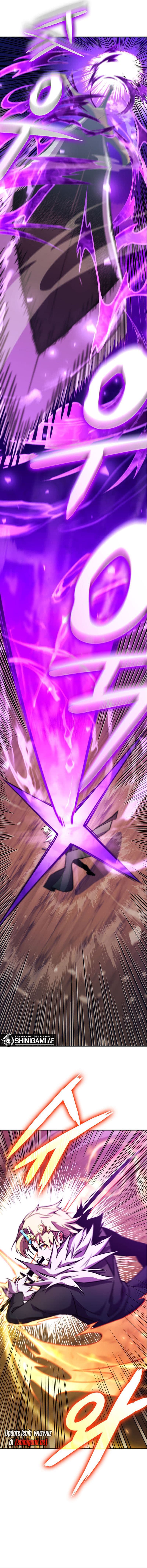 Halaman 20 dari Ranker's Return (2021) Chapter 161