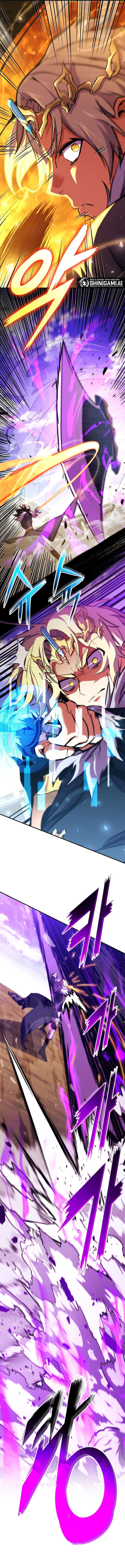 Halaman 21 dari Ranker's Return (2021) Chapter 161