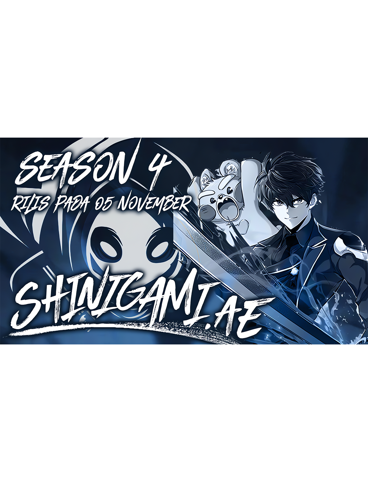 Halaman 1 dari Ranker's Return (2021) Chapter 162.5
