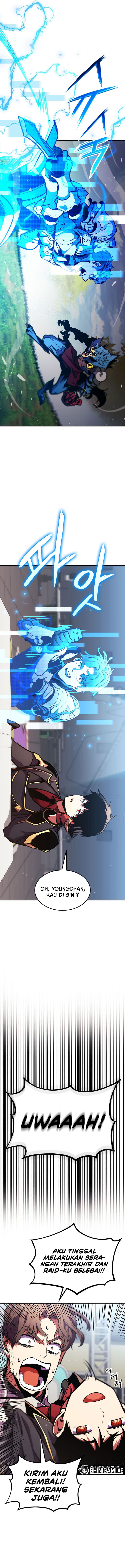 Halaman 12 dari Ranker's Return (2021) Chapter 162
