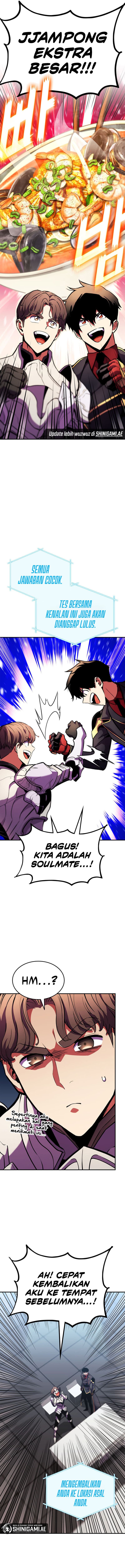 Halaman 15 dari Ranker's Return (2021) Chapter 162