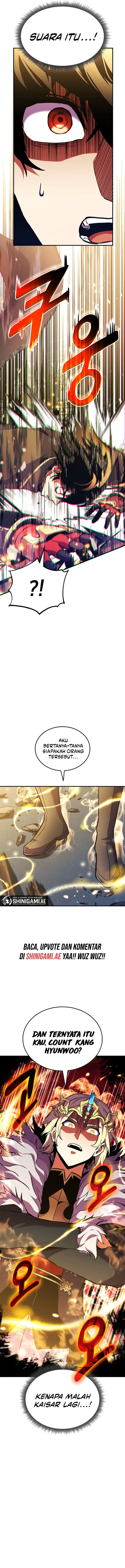 Halaman 6 dari Ranker's Return (2021) Chapter 162