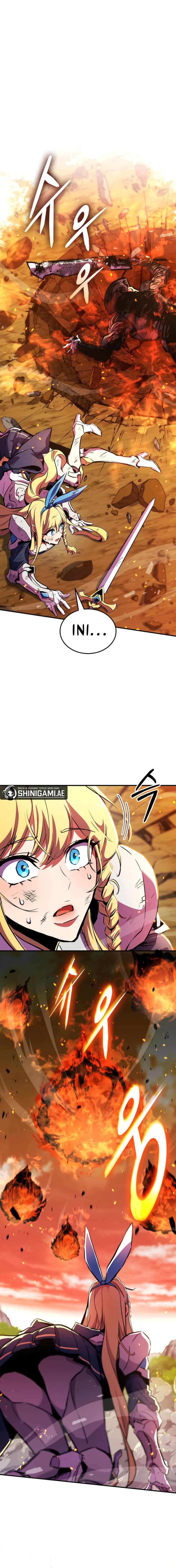 Halaman 10 dari Ranker's Return (2021) Chapter 164