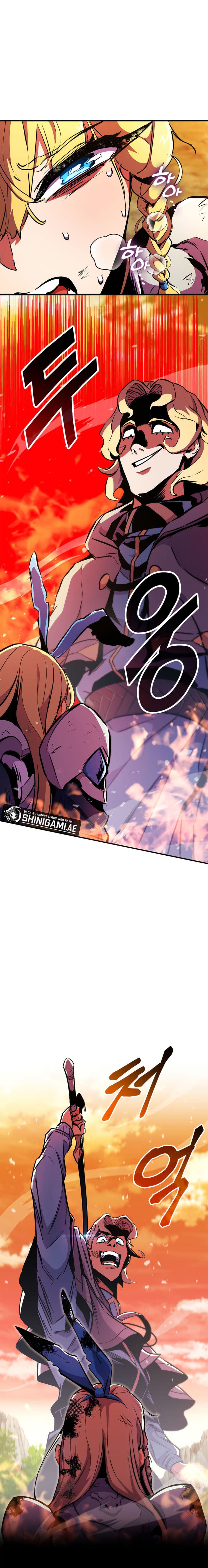 Halaman 12 dari Ranker's Return (2021) Chapter 164