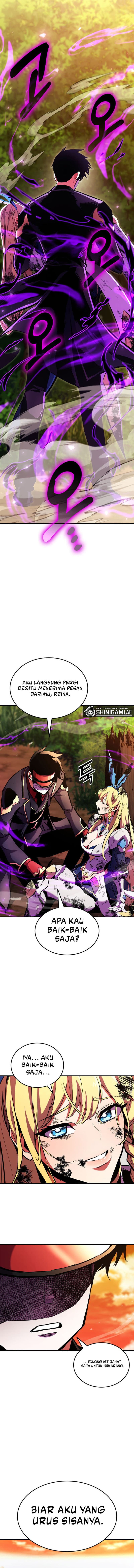 Halaman 15 dari Ranker's Return (2021) Chapter 164