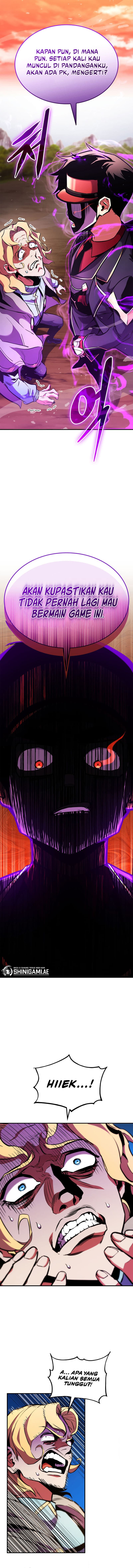 Halaman 17 dari Ranker's Return (2021) Chapter 164