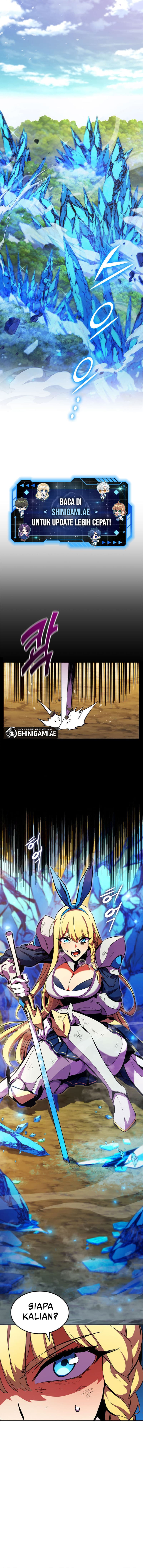 Halaman 2 dari Ranker's Return (2021) Chapter 164