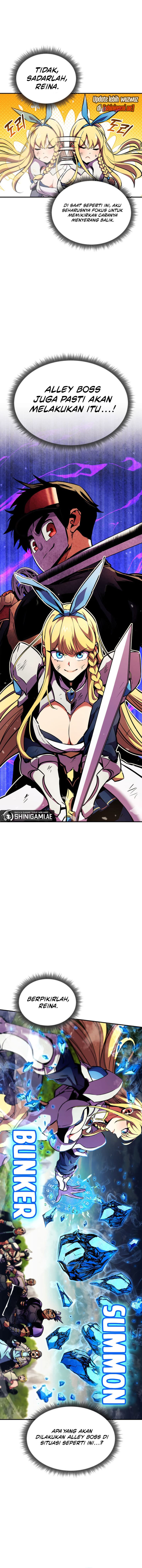 Halaman 6 dari Ranker's Return (2021) Chapter 164