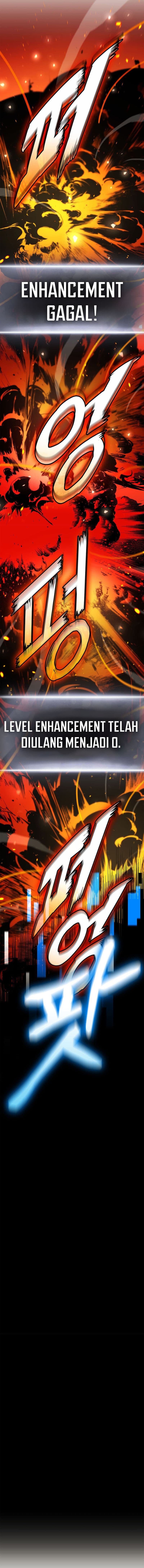 Halaman 14 dari Ranker's Return (2021) Chapter 165