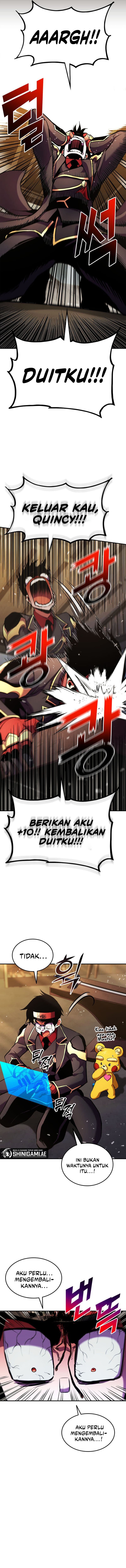 Halaman 15 dari Ranker's Return (2021) Chapter 165