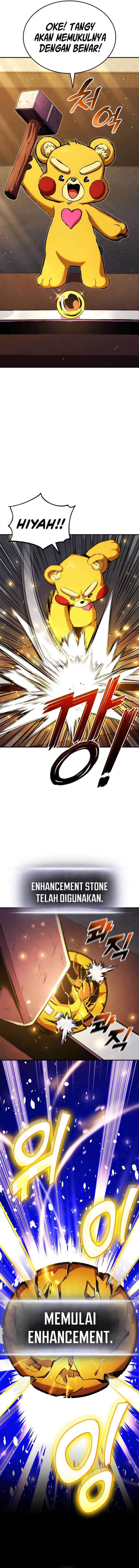 Halaman 19 dari Ranker's Return (2021) Chapter 165