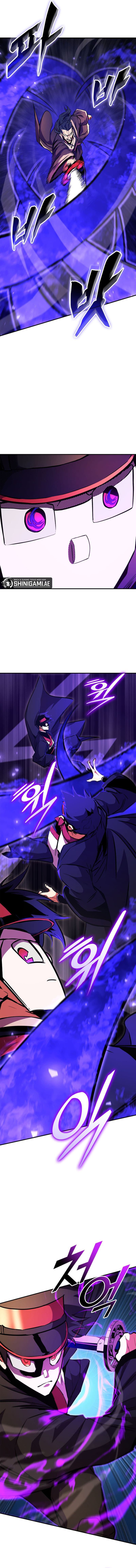 Halaman 14 dari Ranker's Return (2021) Chapter 166