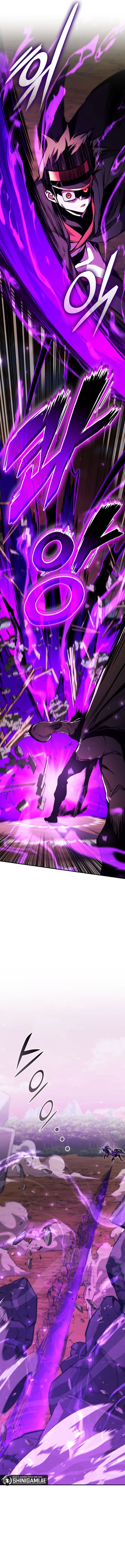Halaman 4 dari Ranker's Return (2021) Chapter 166