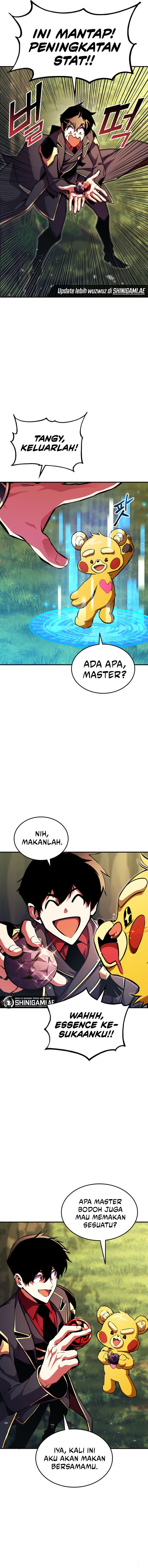 Halaman 11 dari Ranker's Return (2021) Chapter 167