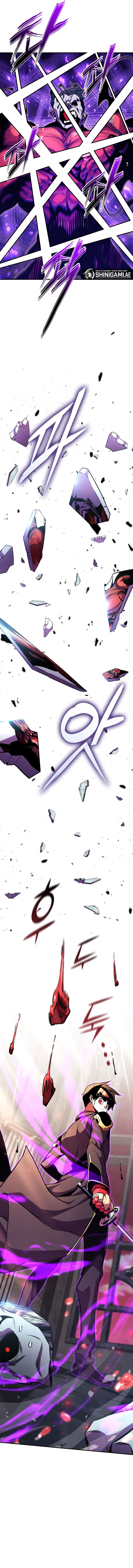 Halaman 14 dari Ranker's Return (2021) Chapter 168
