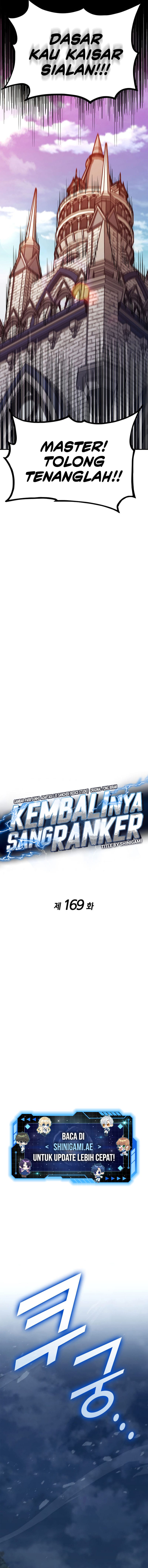 Halaman 7 dari Ranker's Return (2021) Chapter 169