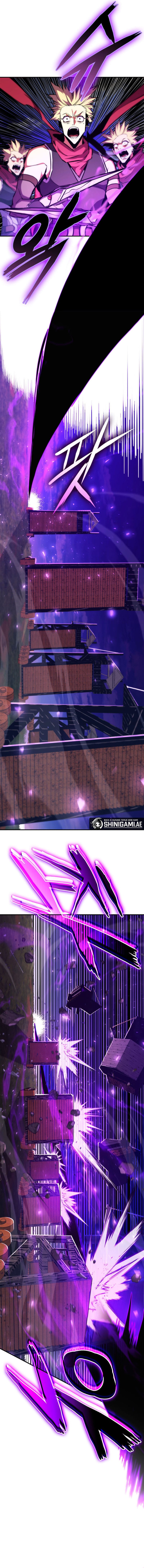 Halaman 23 dari Ranker's Return (2021) Chapter 171