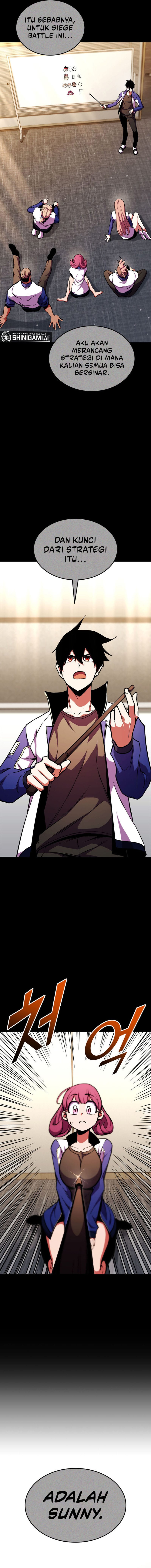 Halaman 4 dari Ranker's Return (2021) Chapter 171