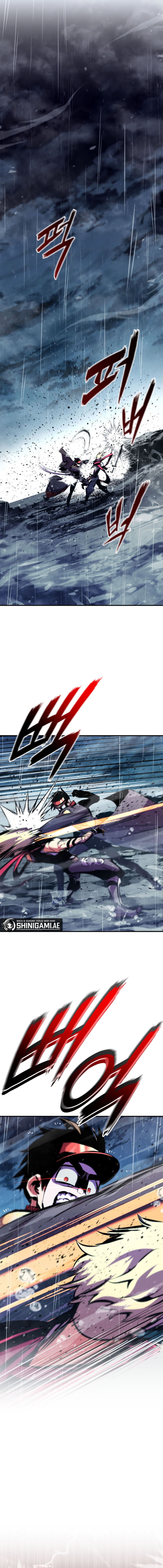 Halaman 14 dari Ranker's Return (2021) Chapter 172