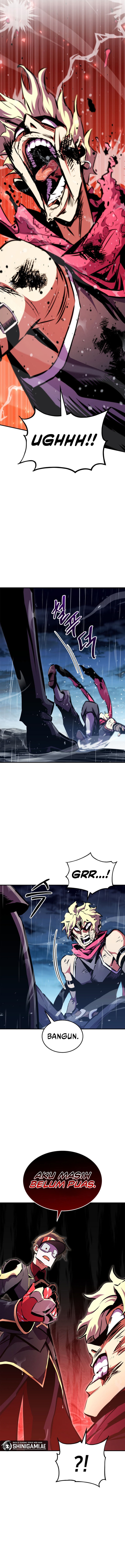 Halaman 15 dari Ranker's Return (2021) Chapter 172