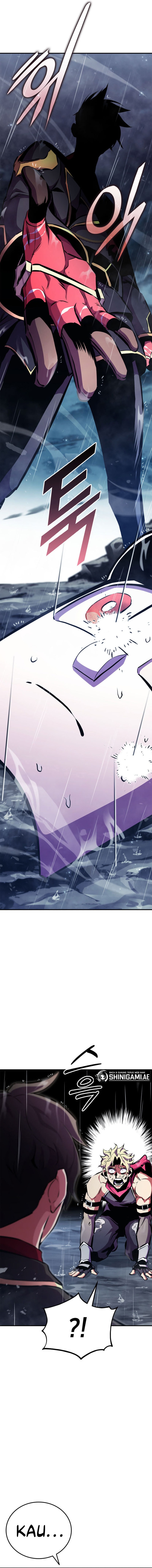 Halaman 17 dari Ranker's Return (2021) Chapter 172