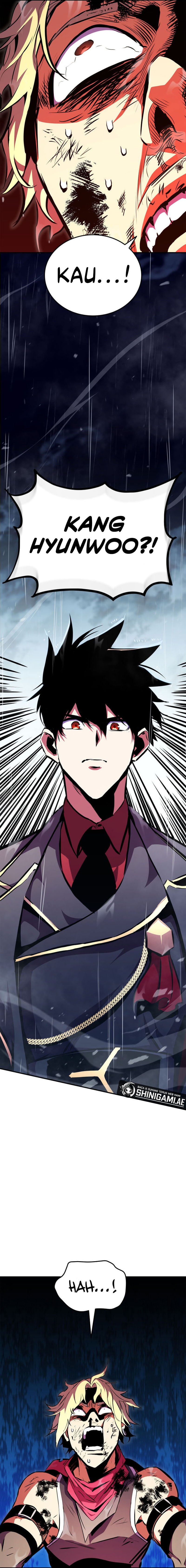 Halaman 18 dari Ranker's Return (2021) Chapter 172
