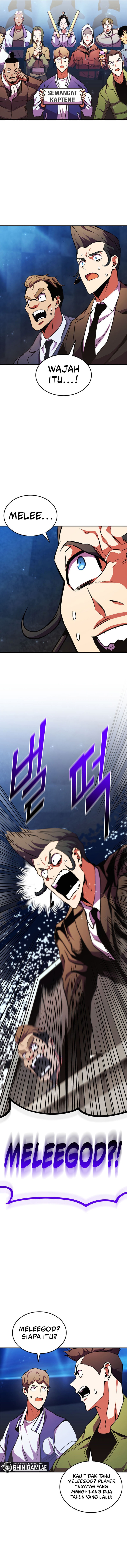 Halaman 23 dari Ranker's Return (2021) Chapter 172