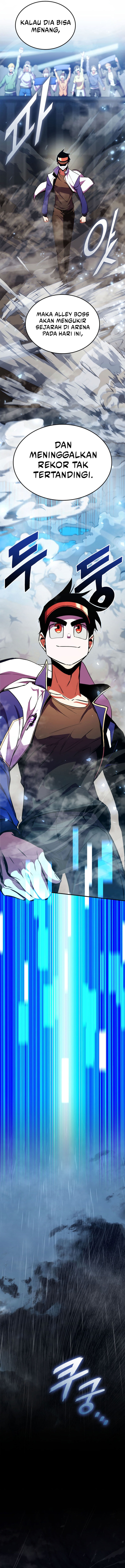 Halaman 6 dari Ranker's Return (2021) Chapter 172